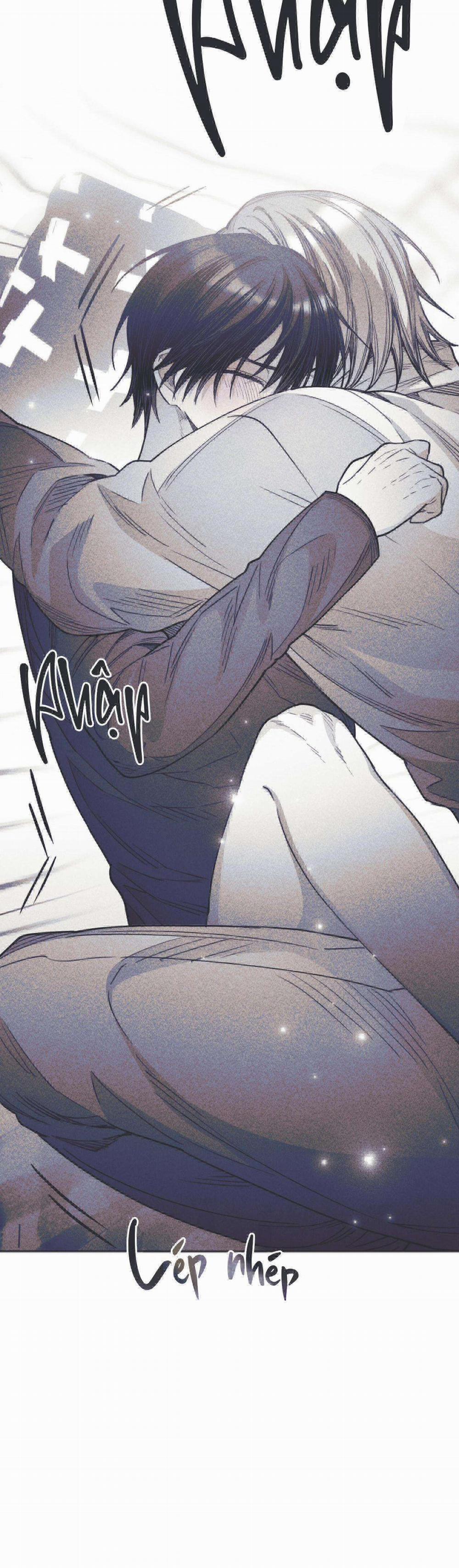 Hồi Ức Cơn Thịnh Nộ 29 trang 23