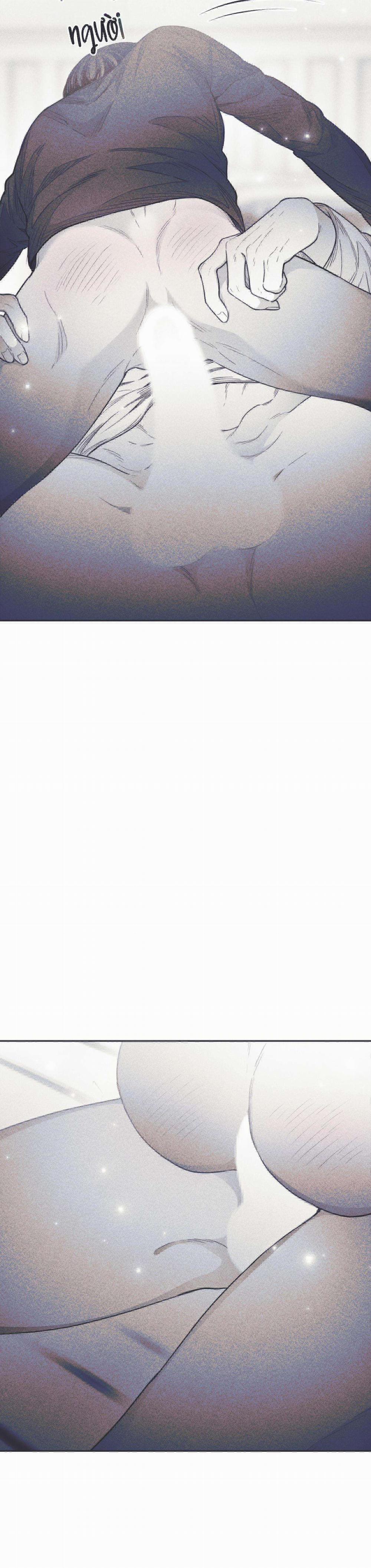 Hồi Ức Cơn Thịnh Nộ 29 trang 27