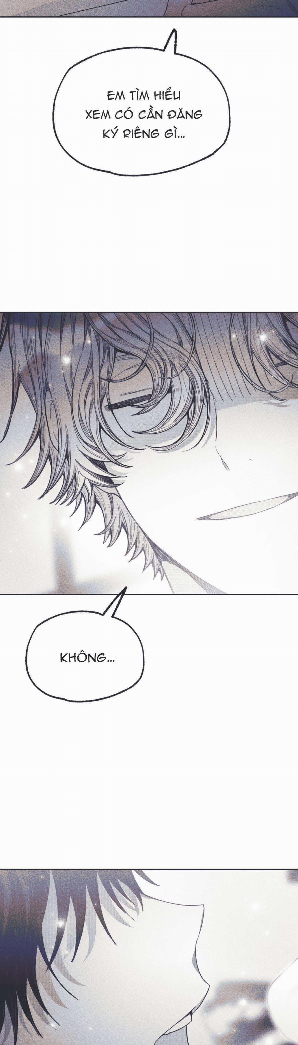 Hồi Ức Cơn Thịnh Nộ 29 trang 3