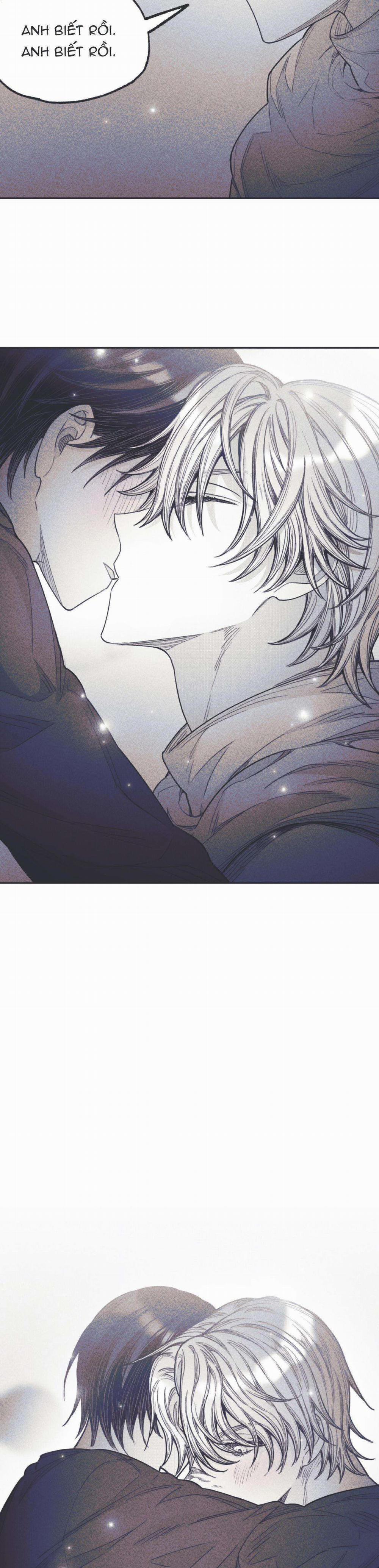 Hồi Ức Cơn Thịnh Nộ 29 trang 30