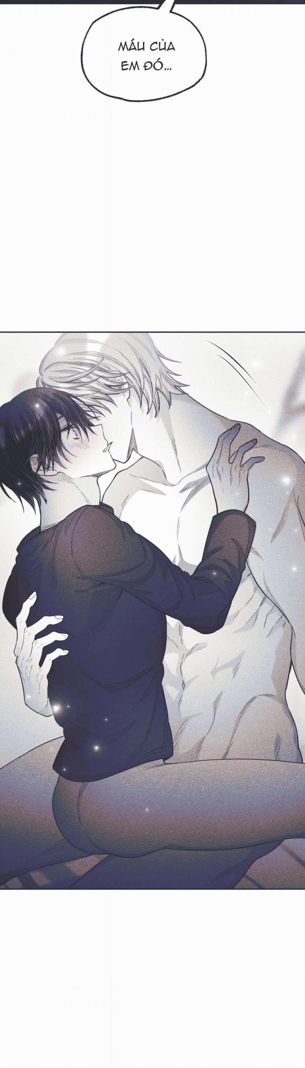 Hồi Ức Cơn Thịnh Nộ 29 trang 32