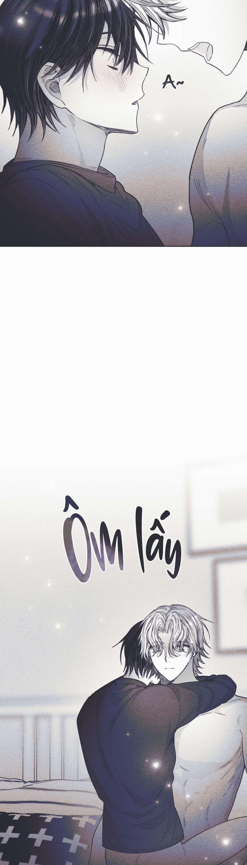 Hồi Ức Cơn Thịnh Nộ 29 trang 35