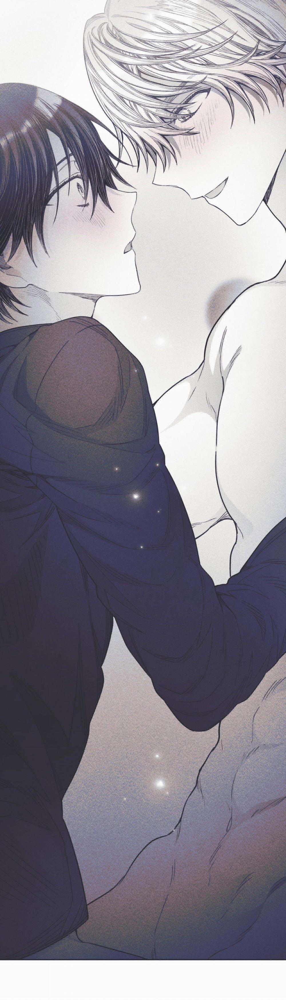 Hồi Ức Cơn Thịnh Nộ 29 trang 38