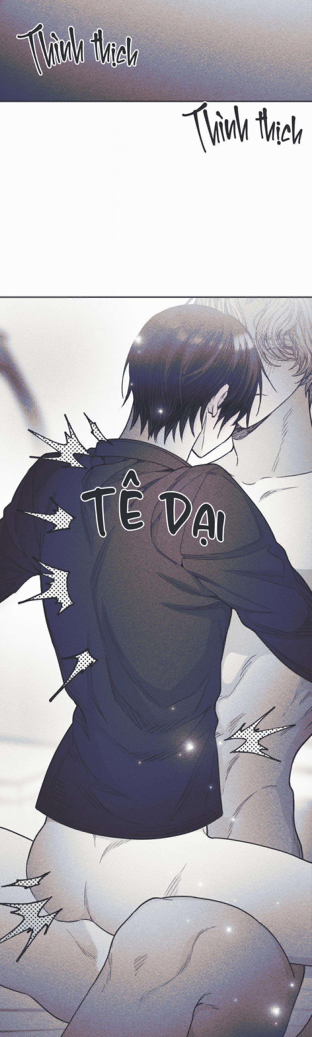 Hồi Ức Cơn Thịnh Nộ 29 trang 40