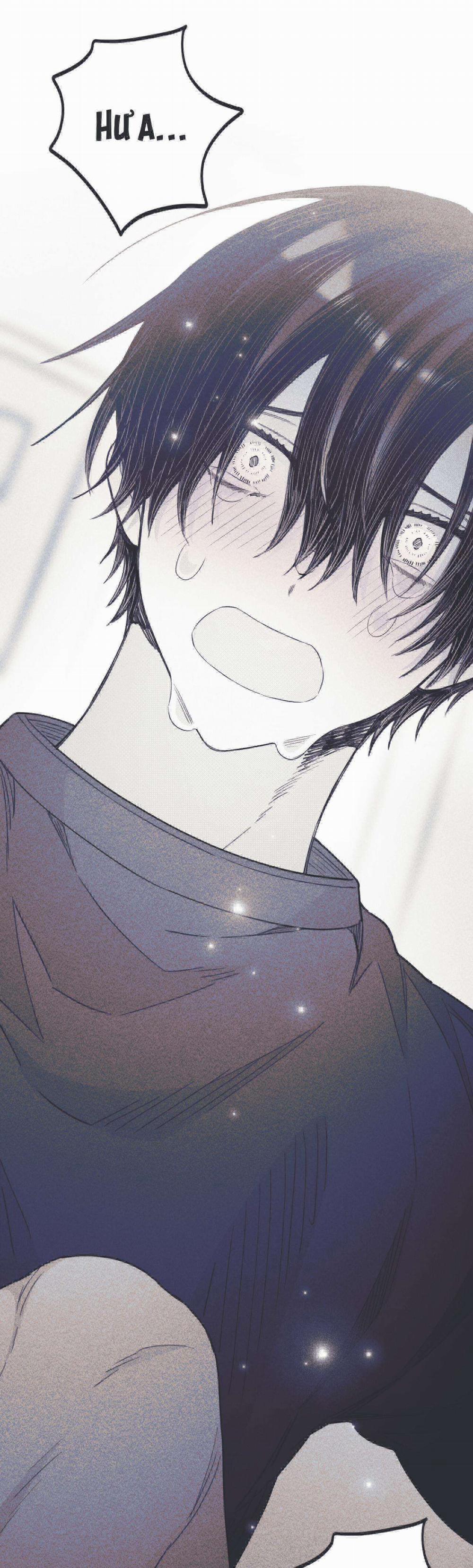 Hồi Ức Cơn Thịnh Nộ 29 trang 42