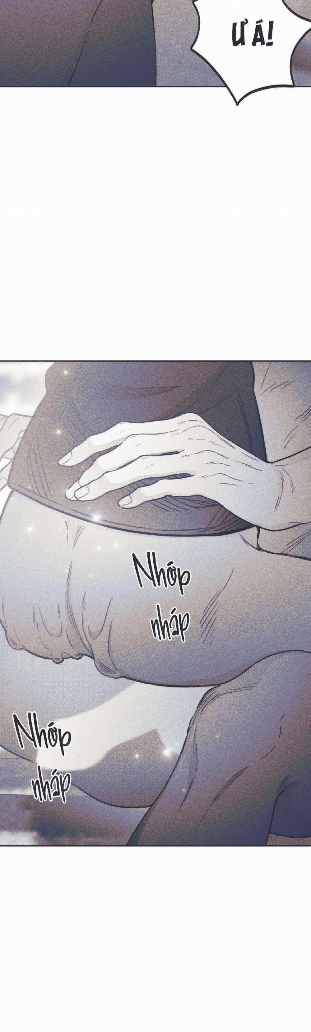 Hồi Ức Cơn Thịnh Nộ 29 trang 43