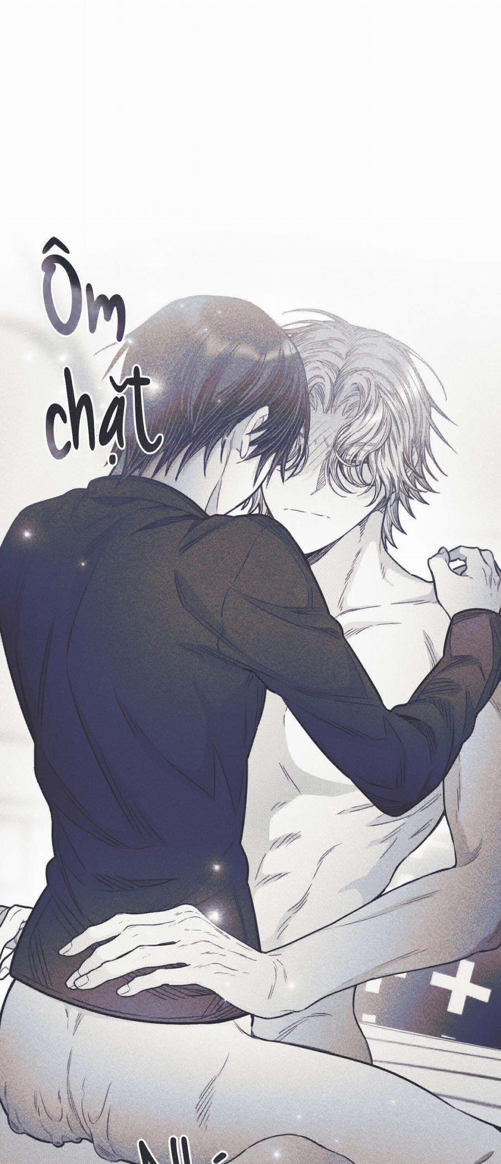 Hồi Ức Cơn Thịnh Nộ 29 trang 44