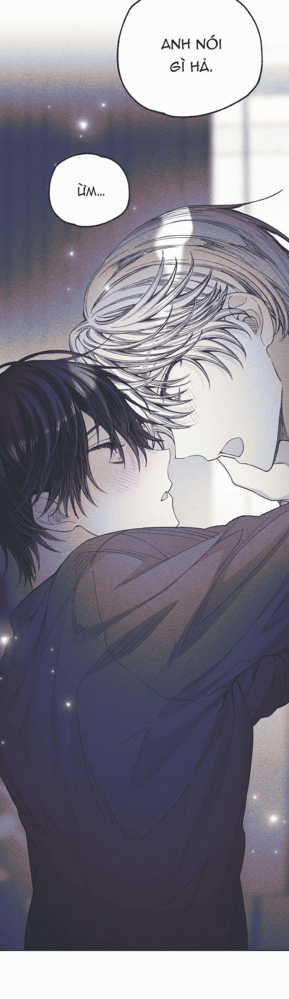 Hồi Ức Cơn Thịnh Nộ 29 trang 7