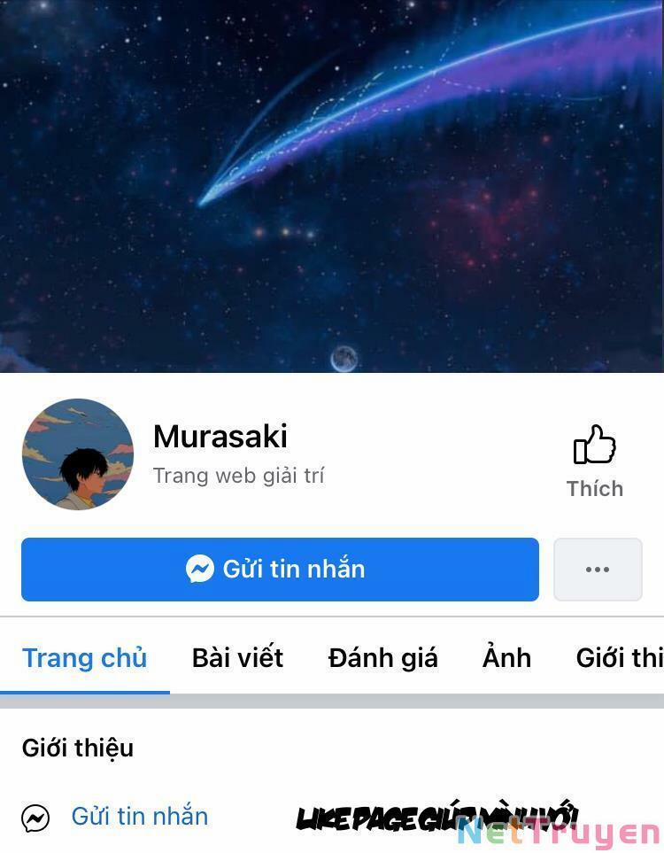 Hokenshitsu No Tsumuri-San 3 trang 7