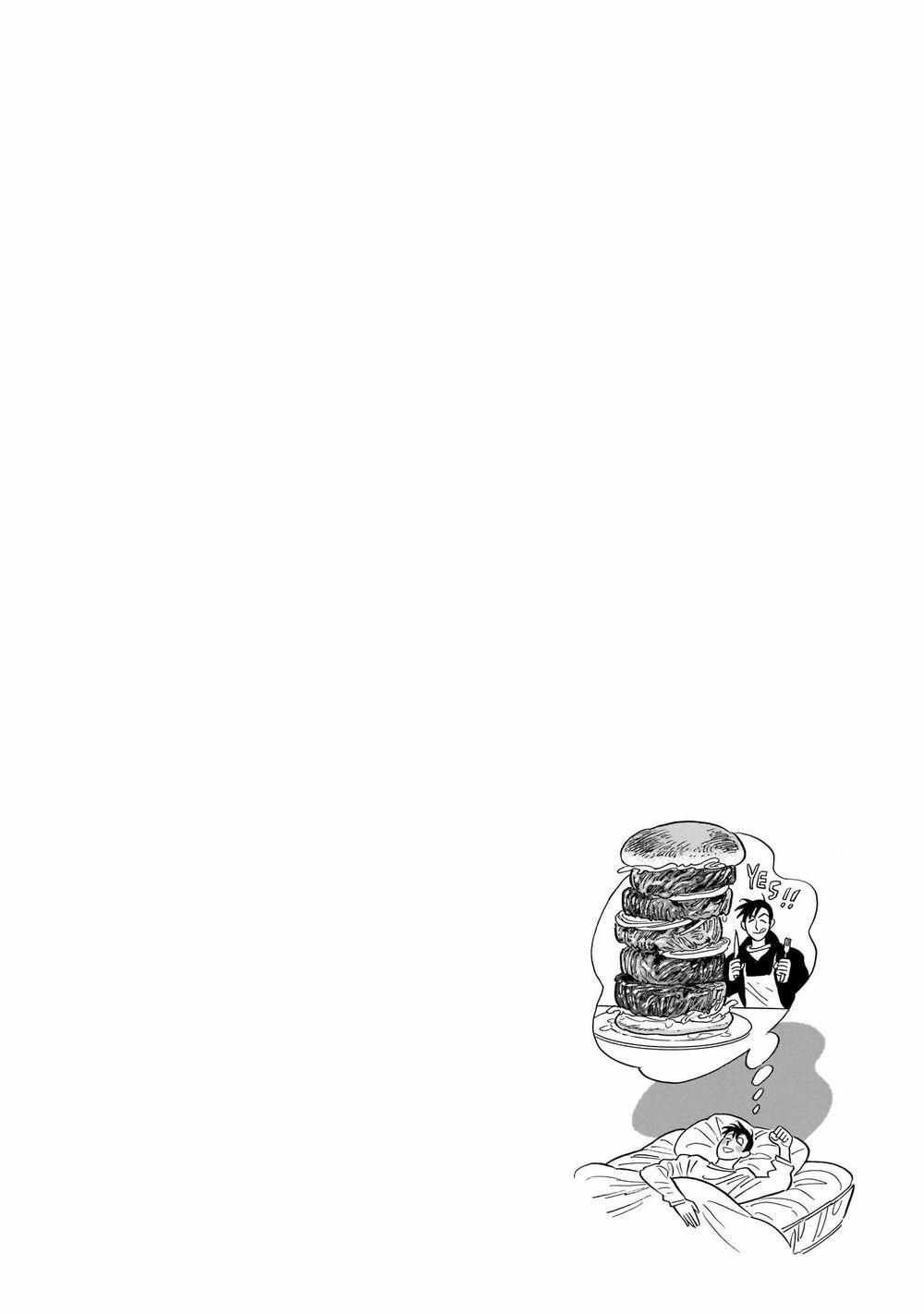 Hokuhokusei Ni Kumo To Ike 22 trang 27