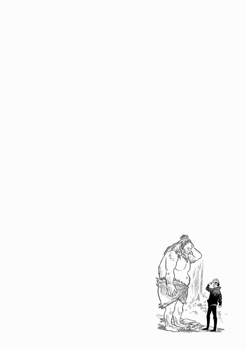 Hokuhokusei Ni Kumo To Ike 23 trang 27