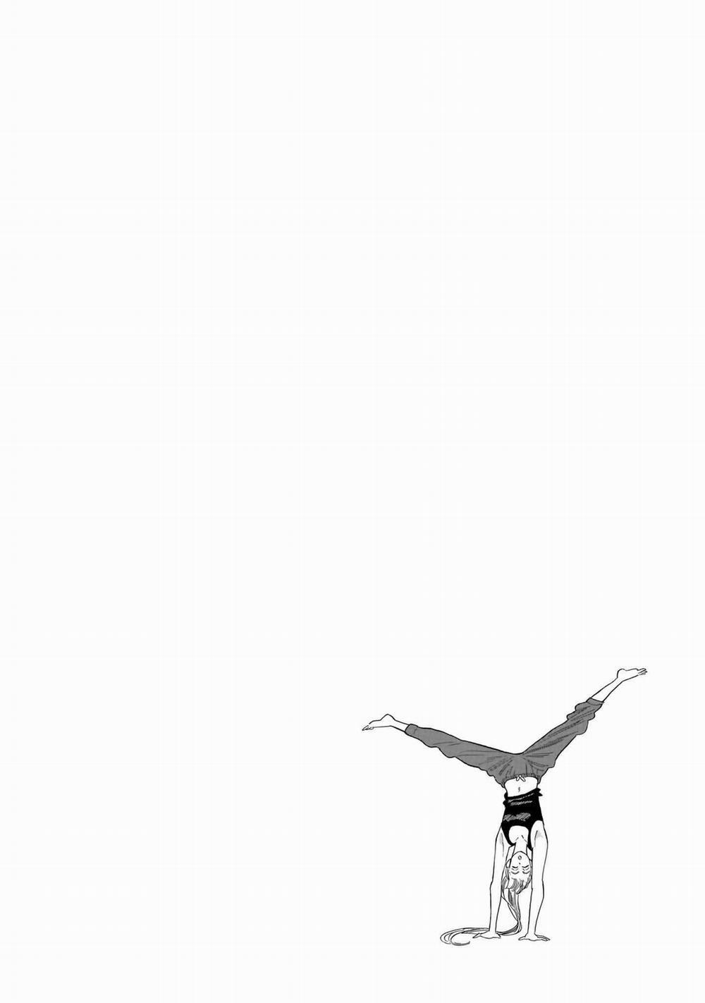 Hokuhokusei Ni Kumo To Ike 25 trang 26