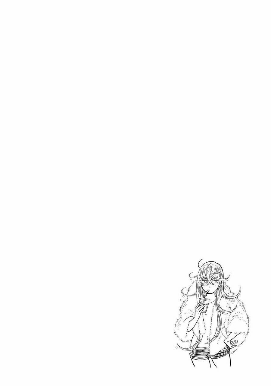 Hokuhokusei Ni Kumo To Ike 27 trang 18