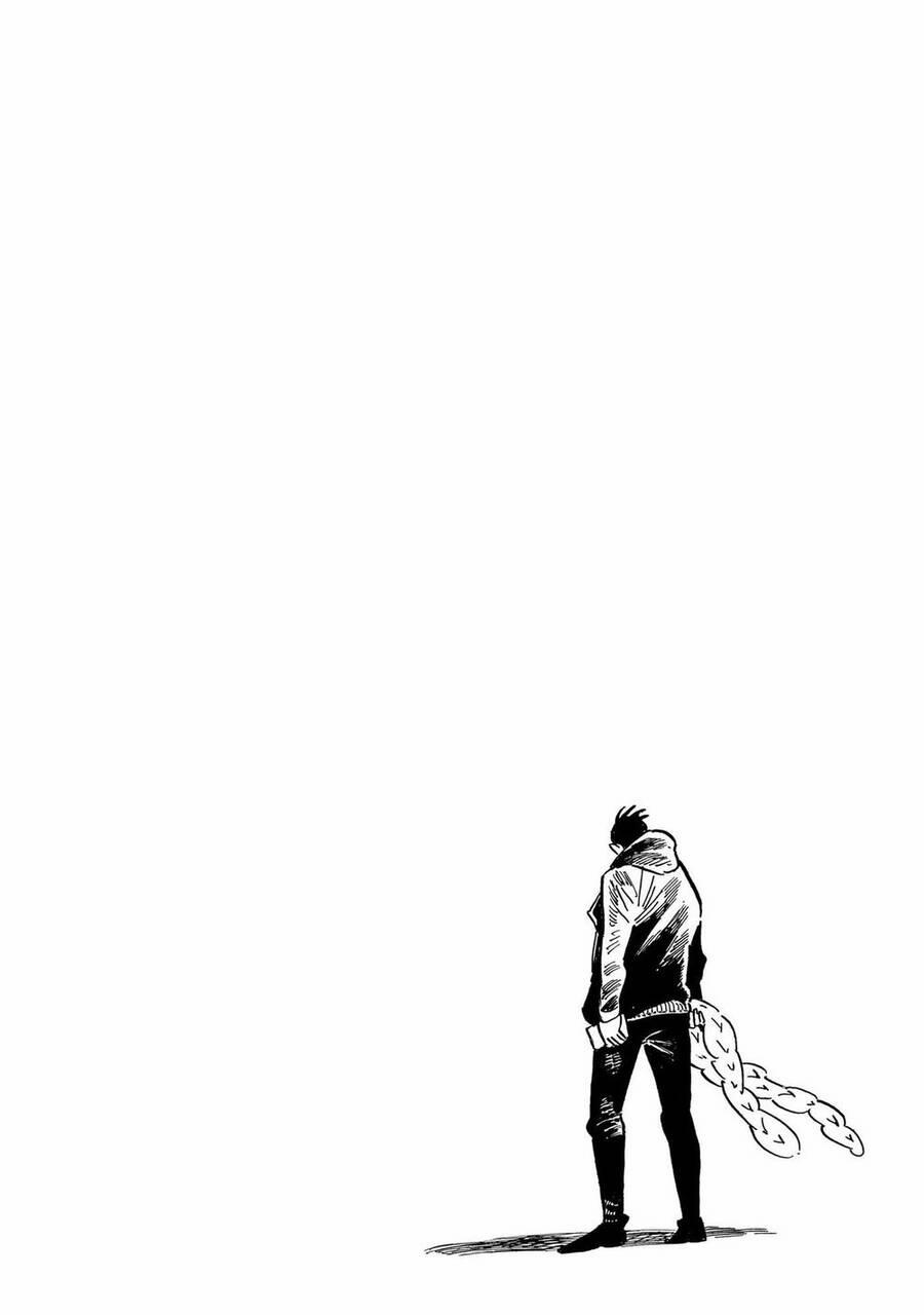 Hokuhokusei Ni Kumo To Ike 31 trang 25