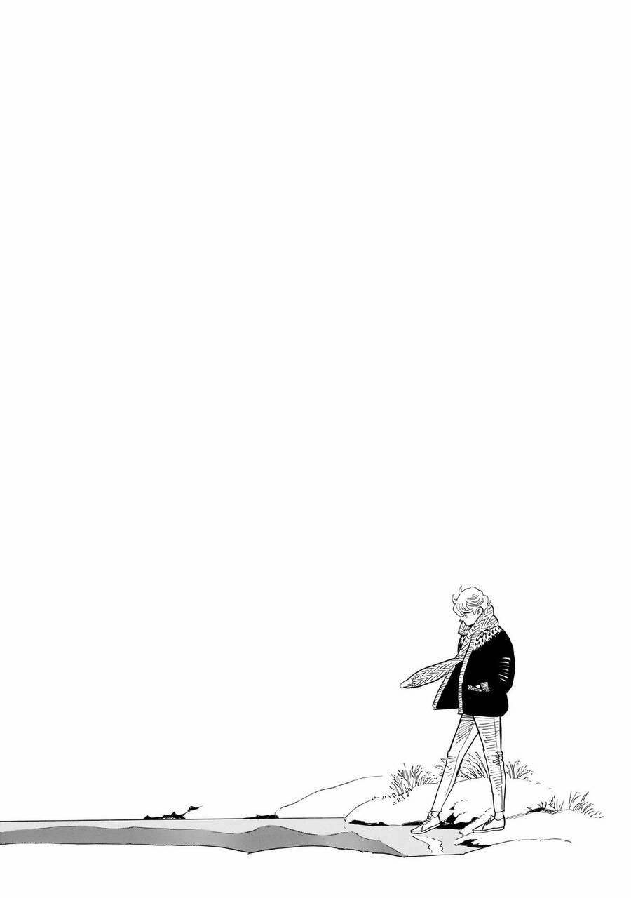 Hokuhokusei Ni Kumo To Ike 47 trang 48