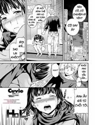 Đọc truyện tranh Hole