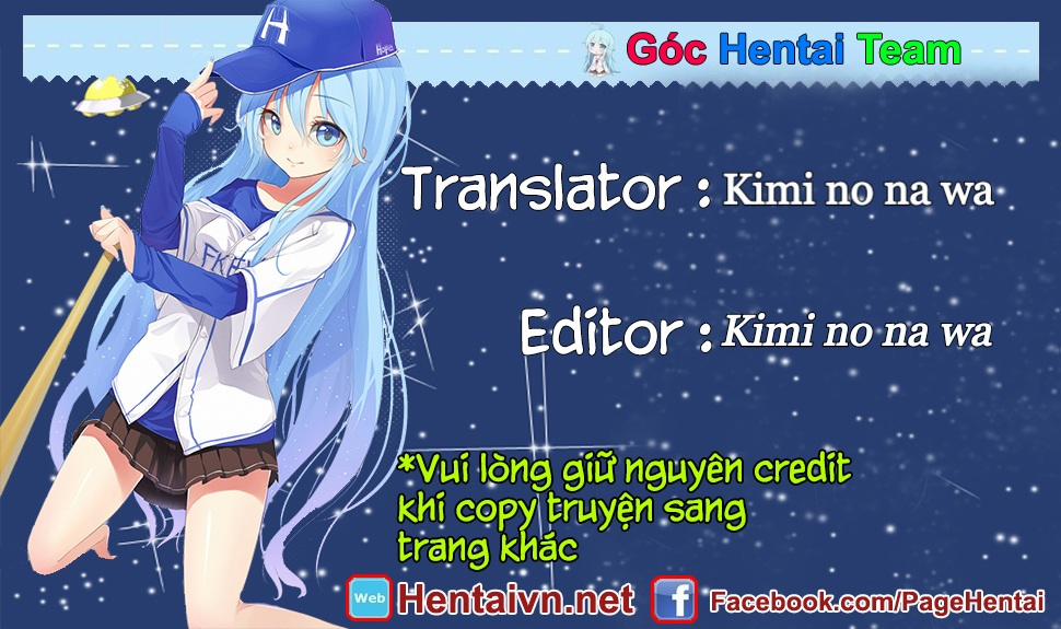 Hollie (Date A Live) Oneshot trang 0