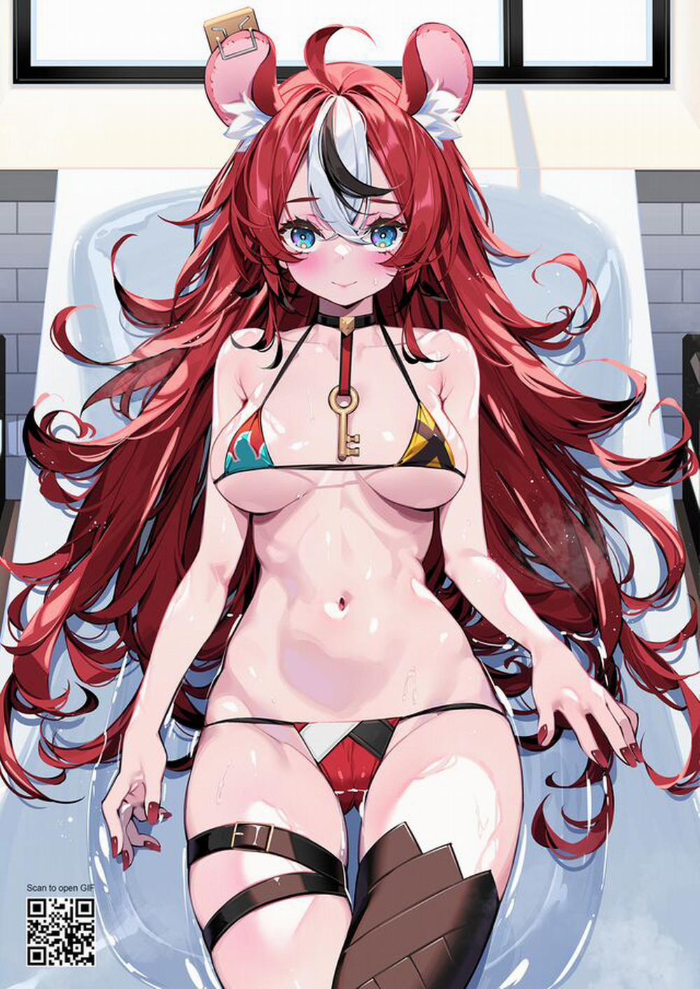 Hololive COUNCLIL 1 trang 13