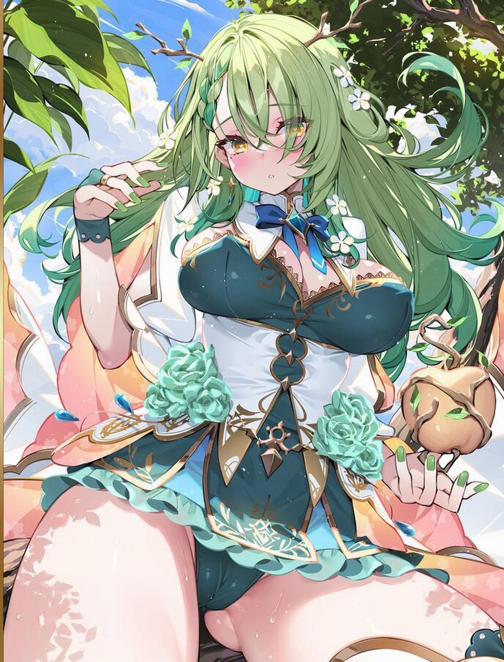 Hololive COUNCLIL 2 trang 4