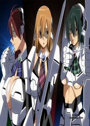 Đọc truyện tranh Holy Flower Maidens Angel Lancers