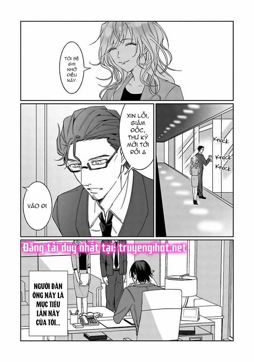 Hôm Nay, Hãy Yêu Và Đừng Giết Nhau Nhé 1.2 trang 0