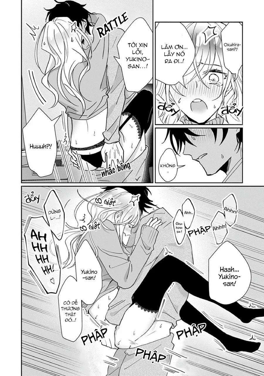 Hôm Nay, Hãy Yêu Và Đừng Giết Nhau Nhé 2.1 trang 2