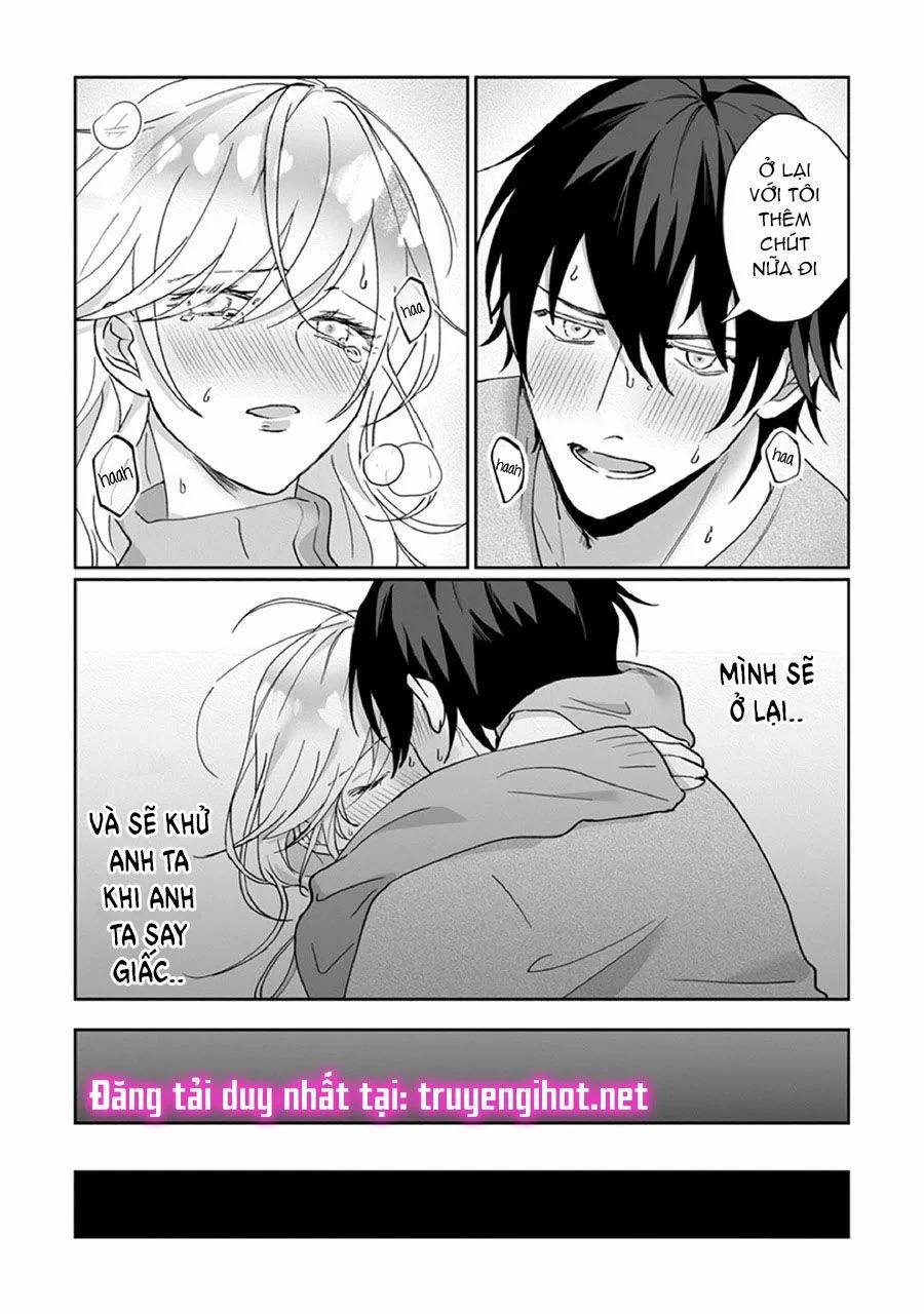 Hôm Nay, Hãy Yêu Và Đừng Giết Nhau Nhé 2.2 trang 1