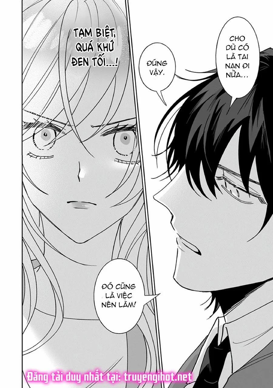 Hôm Nay, Hãy Yêu Và Đừng Giết Nhau Nhé 2.3 trang 4