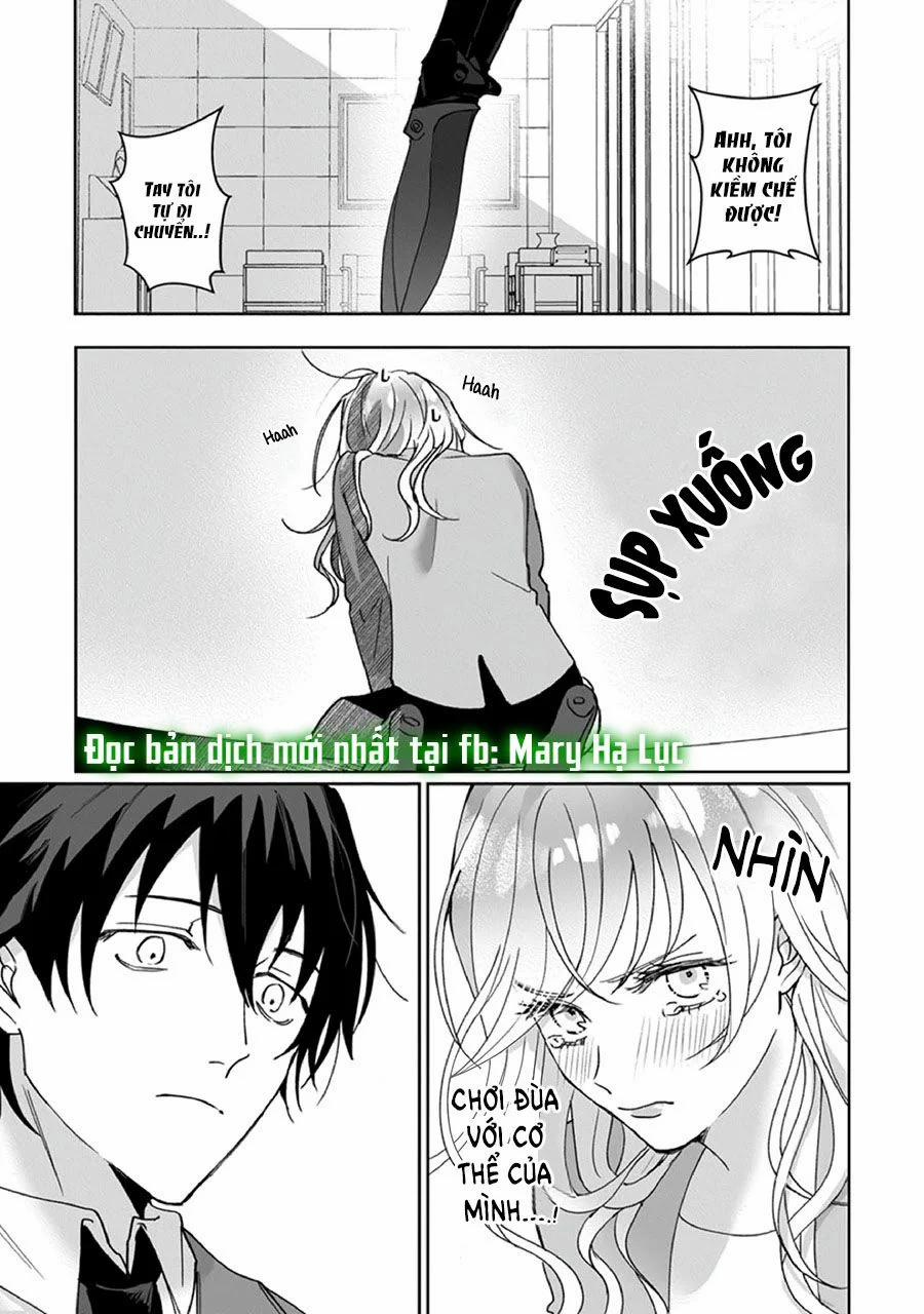 Hôm Nay, Hãy Yêu Và Đừng Giết Nhau Nhé 2.3 trang 7