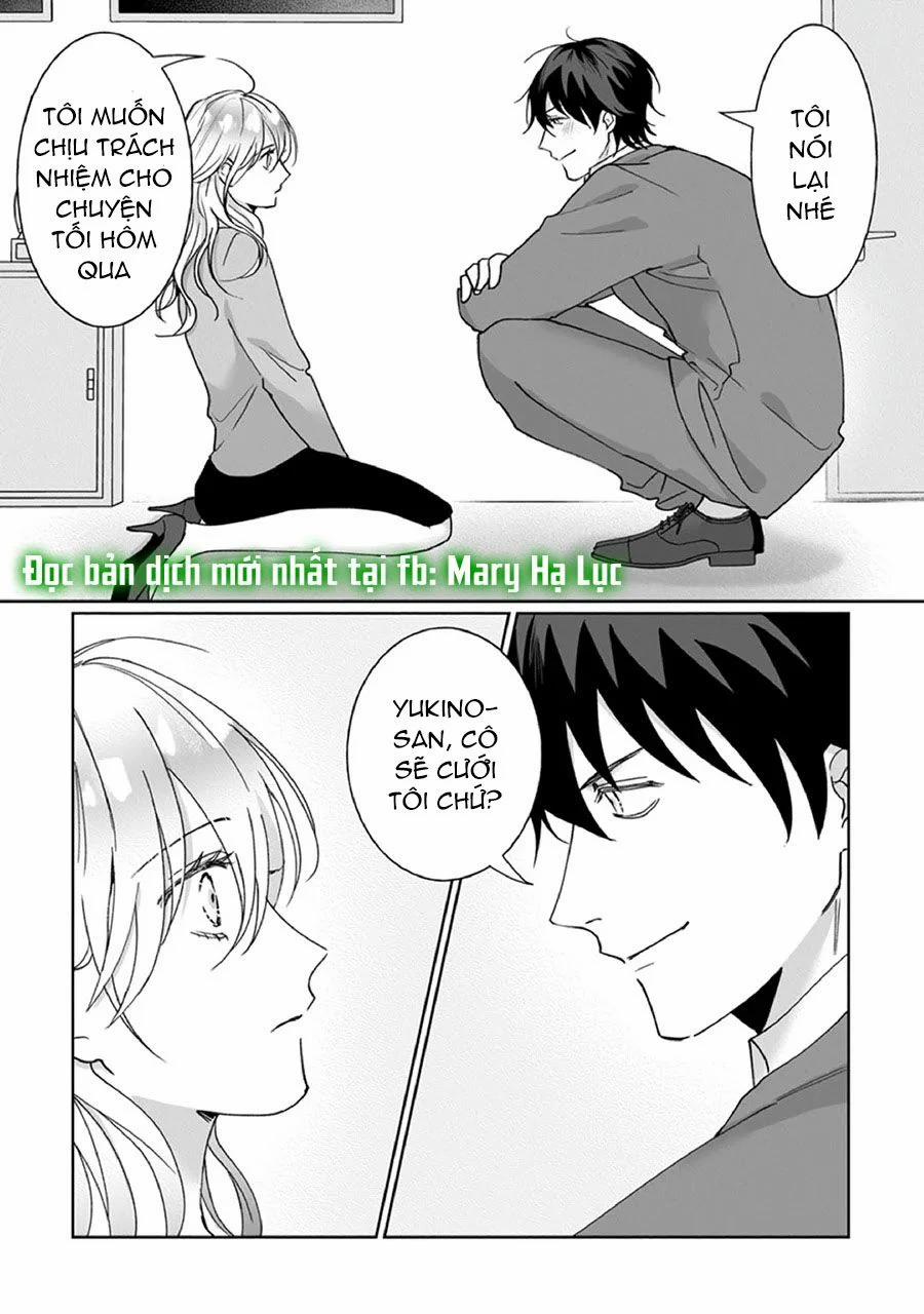 Hôm Nay, Hãy Yêu Và Đừng Giết Nhau Nhé 2.3 trang 9