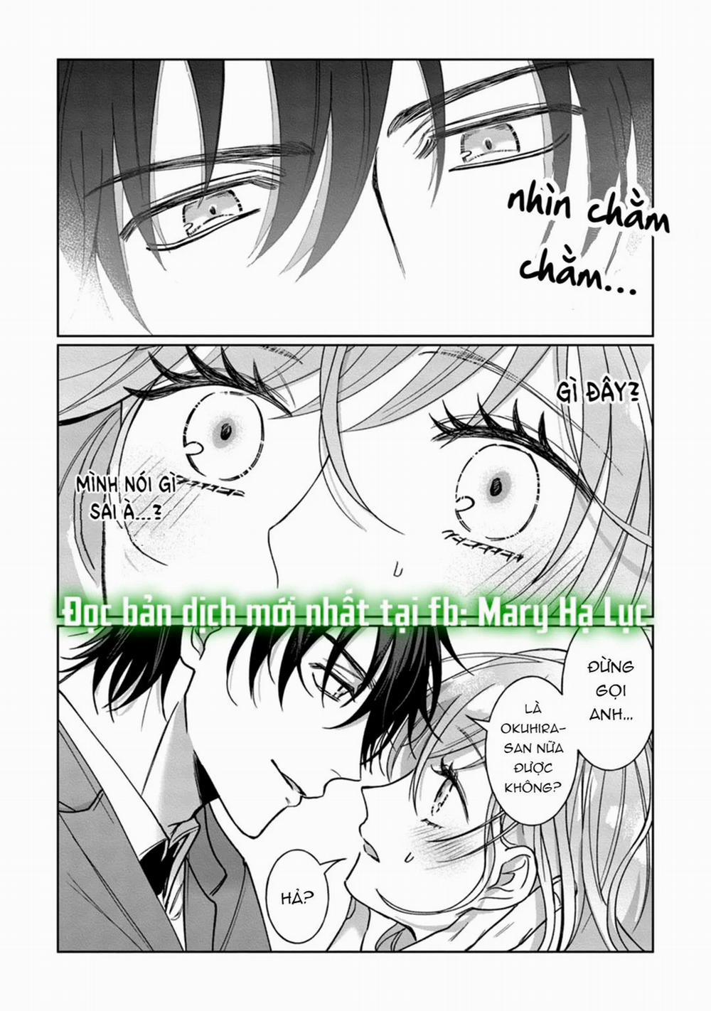 Hôm Nay, Hãy Yêu Và Đừng Giết Nhau Nhé 5.2 trang 0