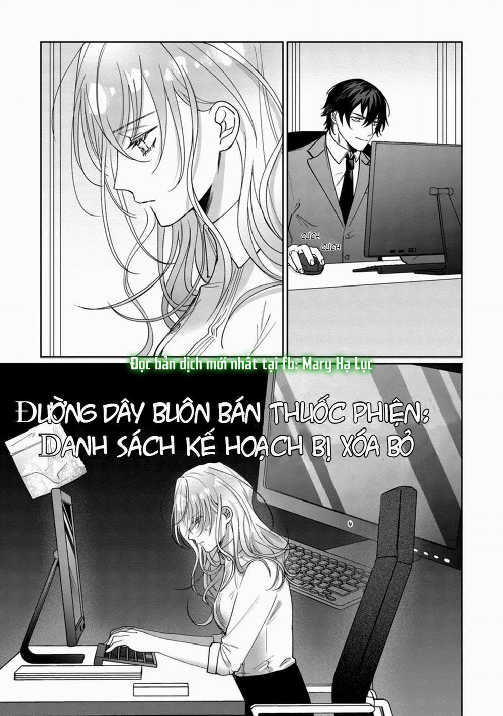 Hôm Nay, Hãy Yêu Và Đừng Giết Nhau Nhé 5.3 trang 0