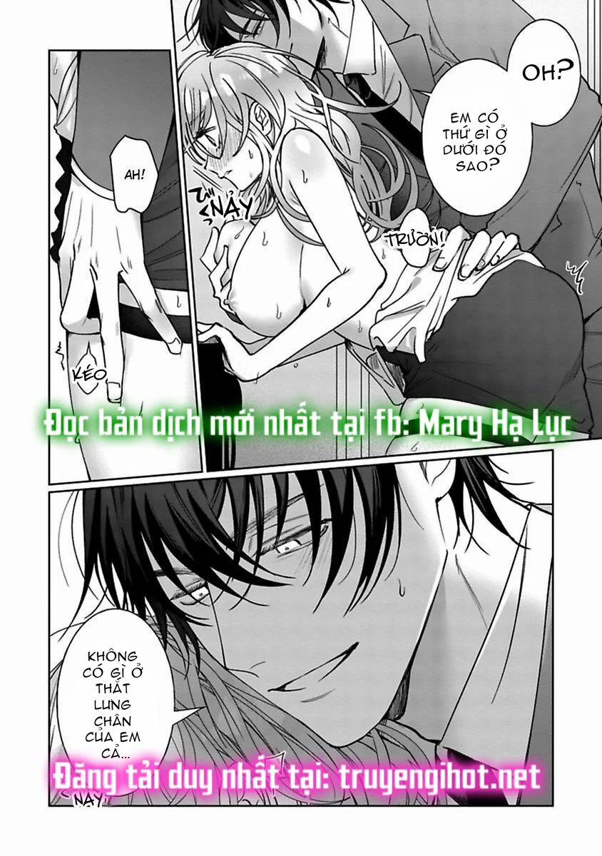 Hôm Nay, Hãy Yêu Và Đừng Giết Nhau Nhé 6 trang 4