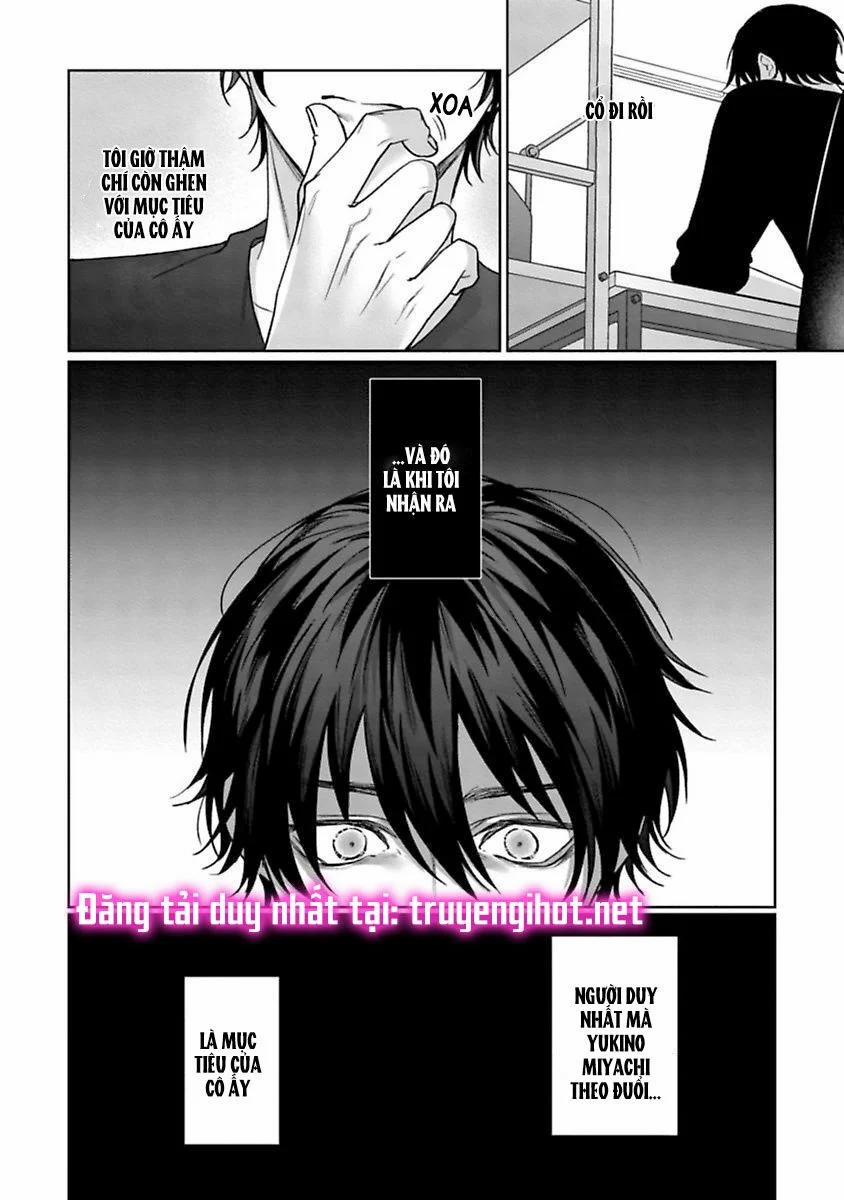 Hôm Nay, Hãy Yêu Và Đừng Giết Nhau Nhé 7.1 trang 13