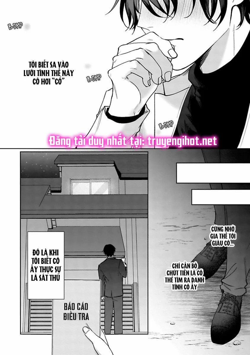 Hôm Nay, Hãy Yêu Và Đừng Giết Nhau Nhé 7.1 trang 7