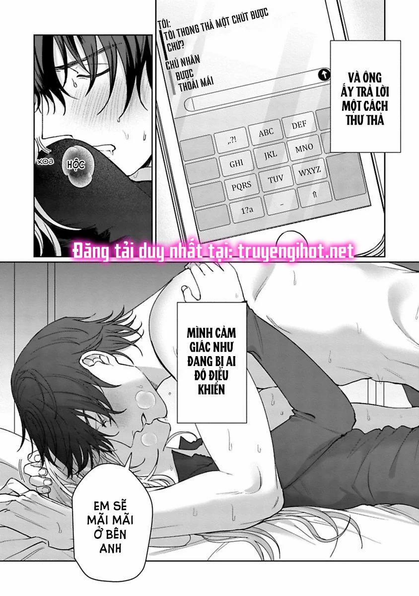 Hôm Nay, Hãy Yêu Và Đừng Giết Nhau Nhé 7.2 trang 13