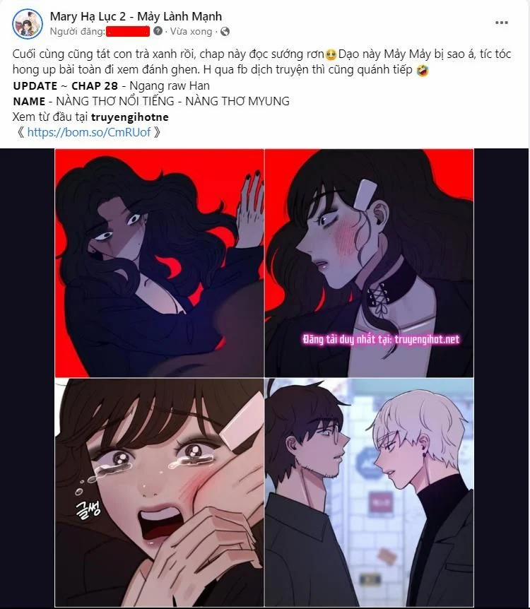 Hôm Nay, Hãy Yêu Và Đừng Giết Nhau Nhé 8.2 trang 3