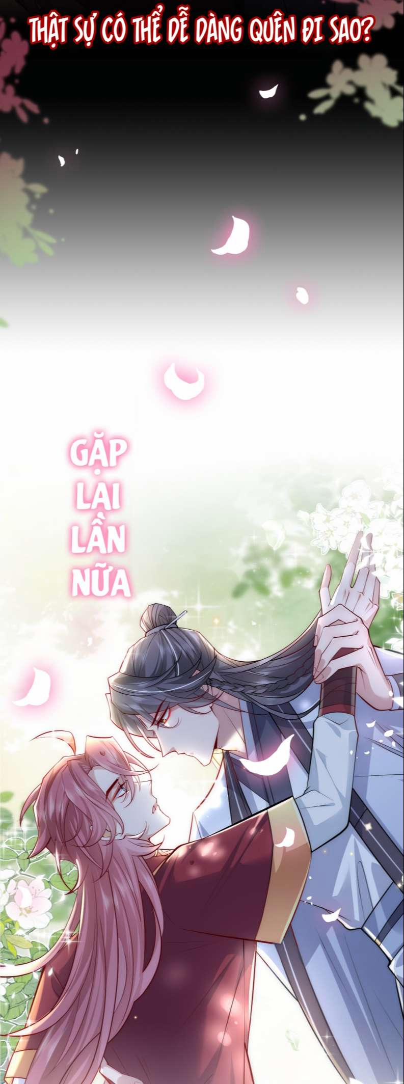 Hôm Nay Lại Lấy Mạng Công Lược Phản Diện 1 trang 10