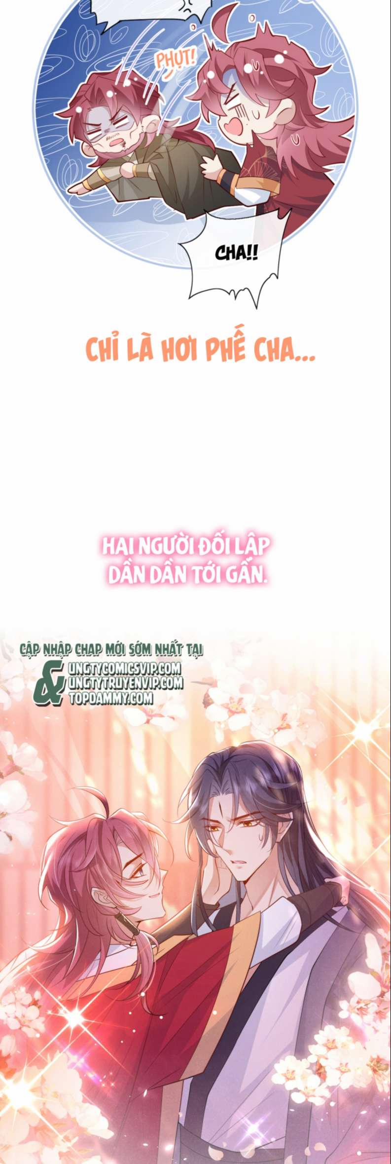 Hôm Nay Lại Lấy Mạng Công Lược Phản Diện 1 trang 8