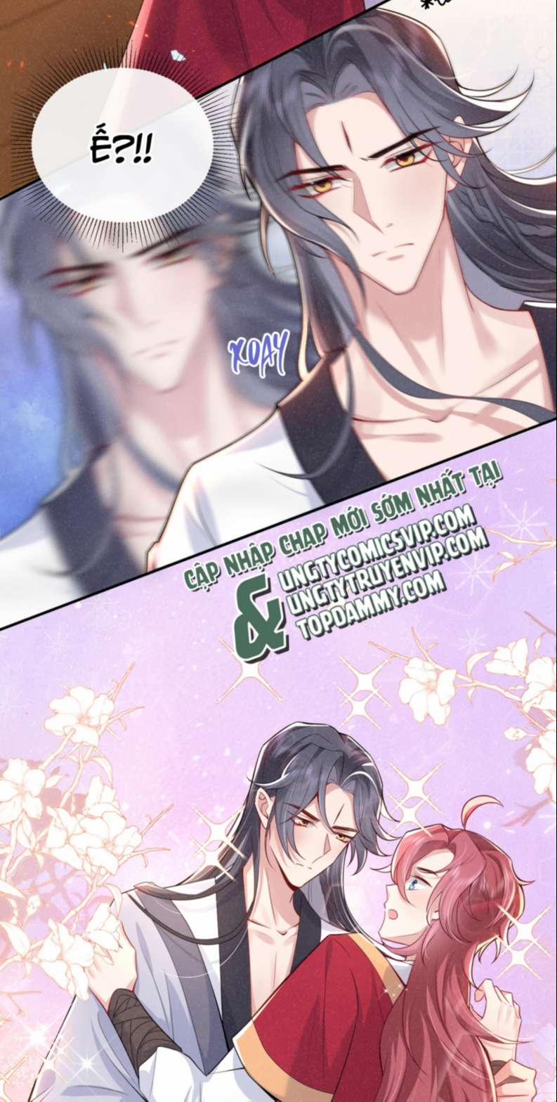 Hôm Nay Lại Lấy Mạng Công Lược Phản Diện 2 trang 13