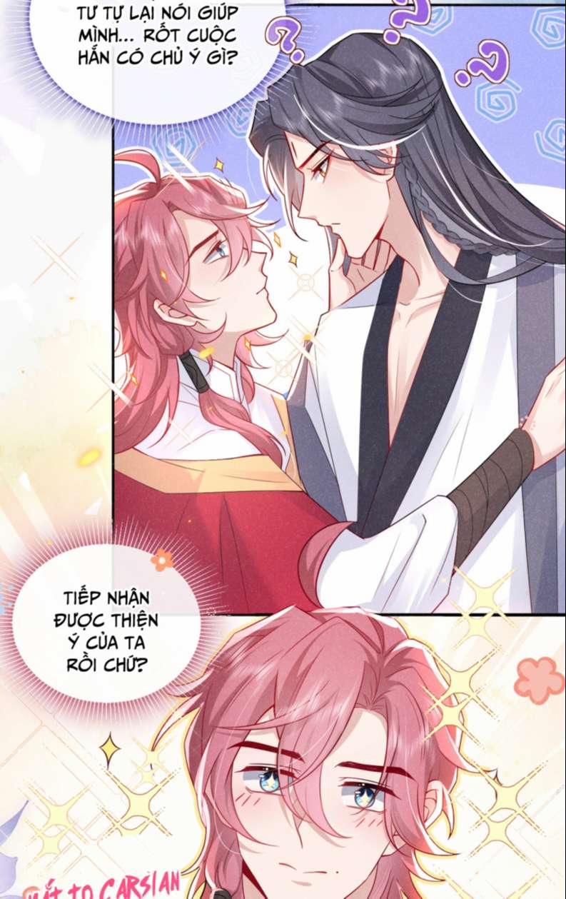 Hôm Nay Lại Lấy Mạng Công Lược Phản Diện 2 trang 2