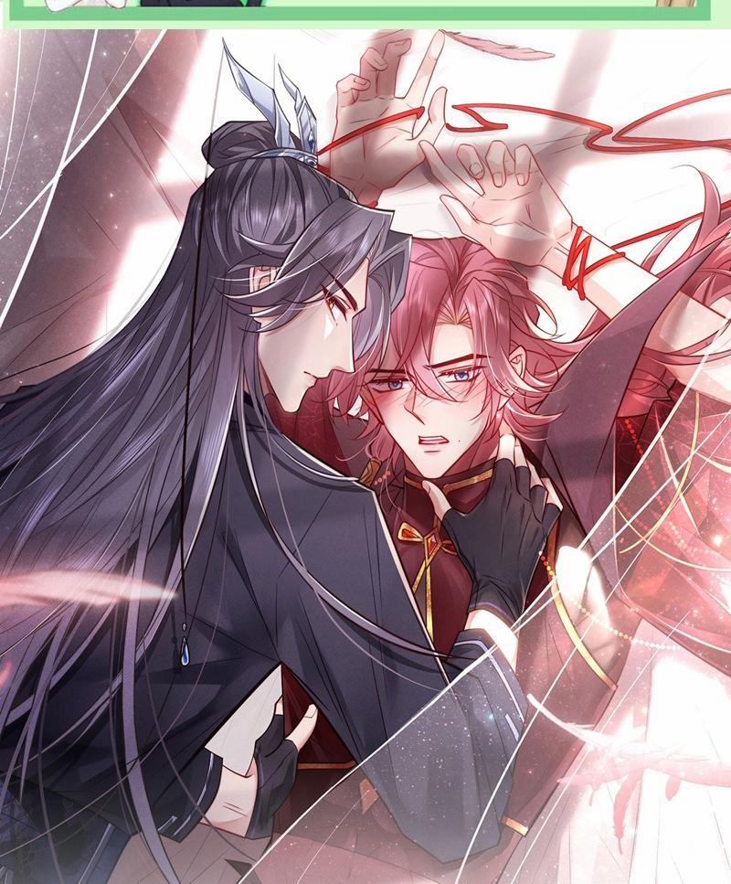 Hôm Nay Lại Lấy Mạng Công Lược Phản Diện 63 trang 1