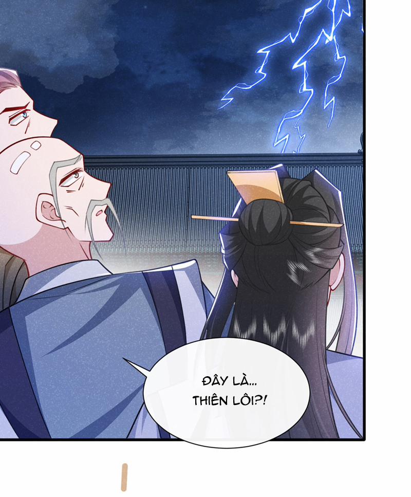 Hôm Nay Lại Lấy Mạng Công Lược Phản Diện 63 trang 13