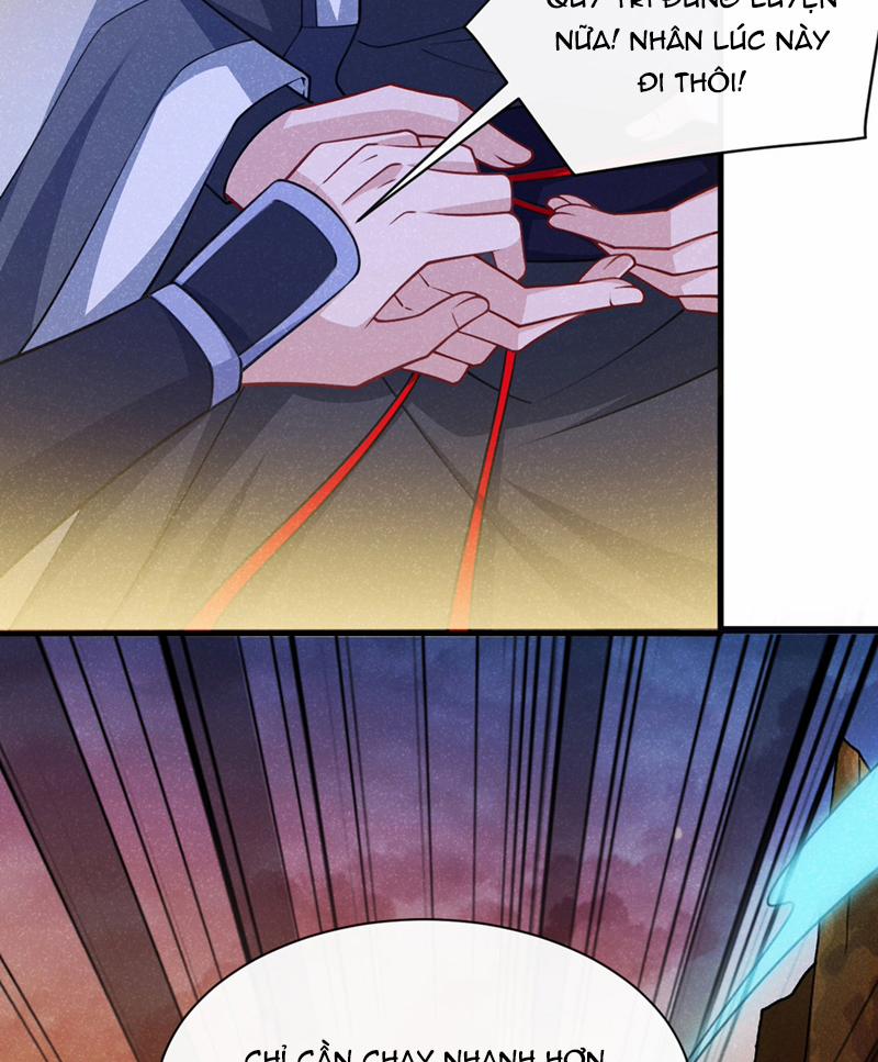 Hôm Nay Lại Lấy Mạng Công Lược Phản Diện 63 trang 22