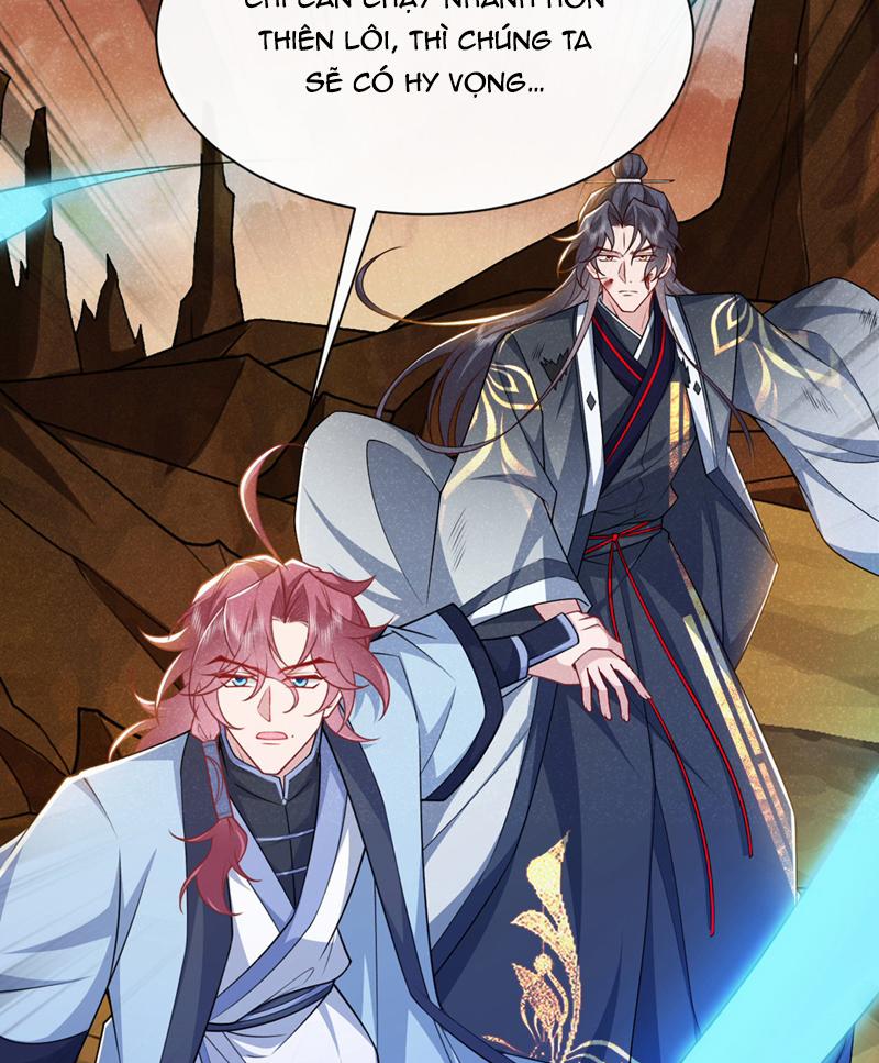 Hôm Nay Lại Lấy Mạng Công Lược Phản Diện 63 trang 23