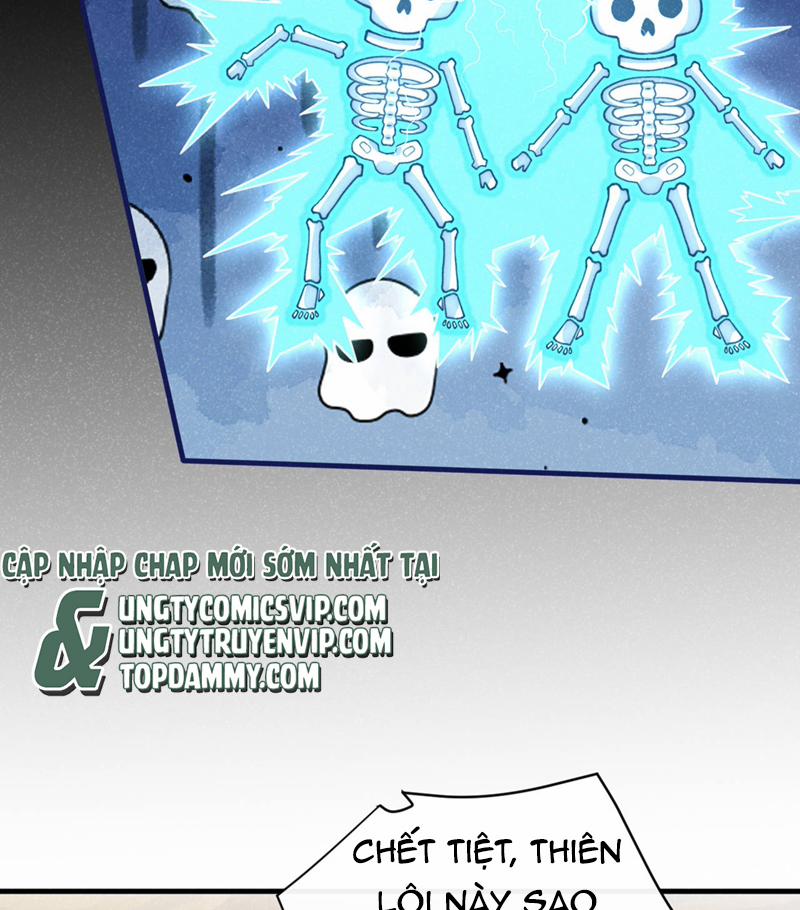 Hôm Nay Lại Lấy Mạng Công Lược Phản Diện 63 trang 30