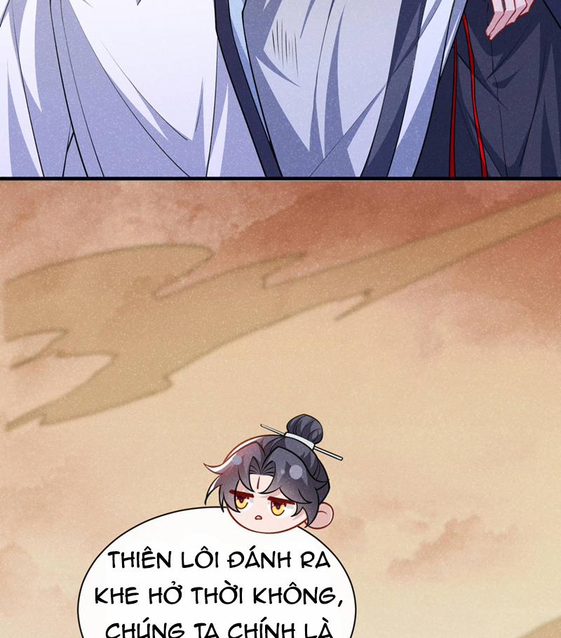 Hôm Nay Lại Lấy Mạng Công Lược Phản Diện 63 trang 32