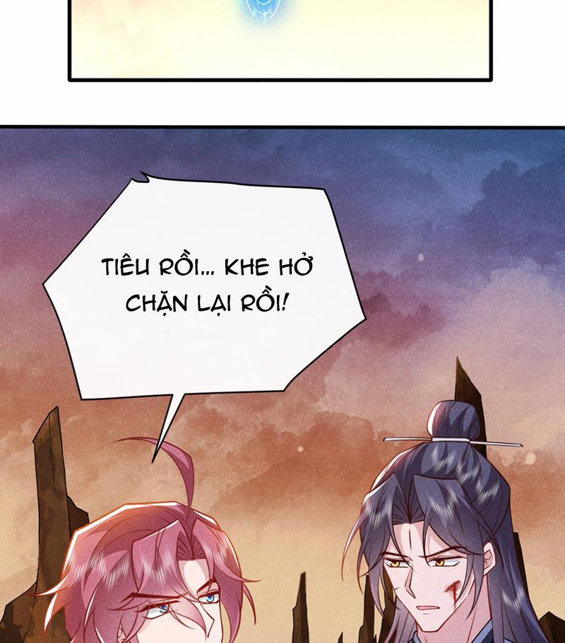 Hôm Nay Lại Lấy Mạng Công Lược Phản Diện 63 trang 36