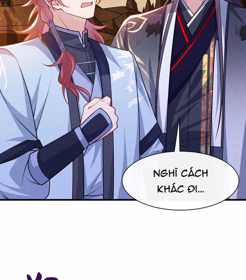 Hôm Nay Lại Lấy Mạng Công Lược Phản Diện 63 trang 37