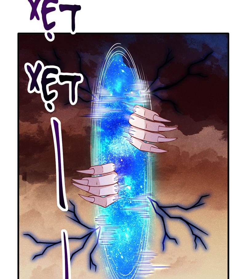 Hôm Nay Lại Lấy Mạng Công Lược Phản Diện 63 trang 38